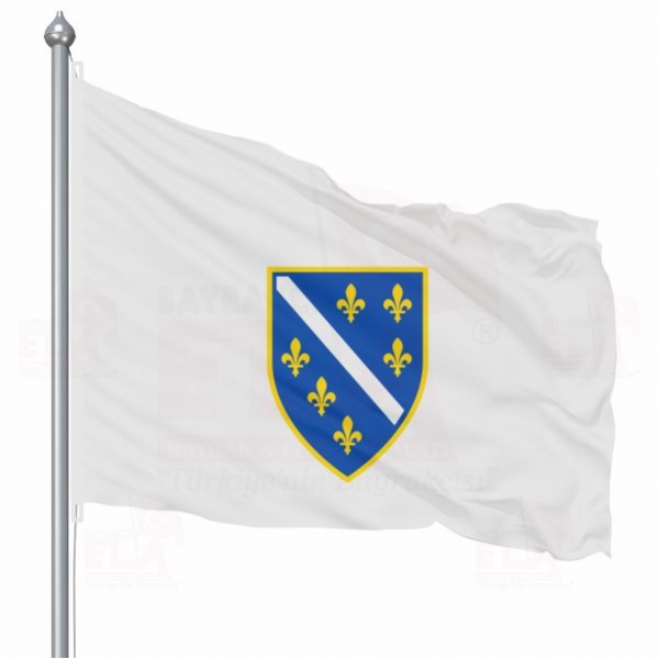 Bosna Hersek Cumhuriyeti Bayra Bosna Hersek Cumhuriyeti Bayraklar