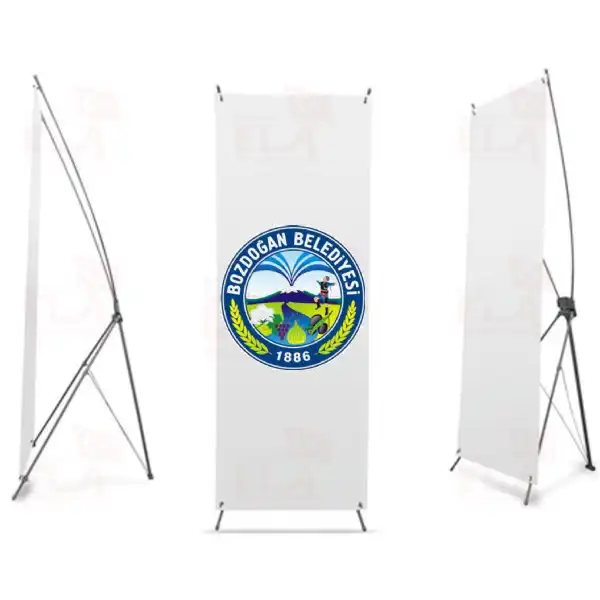 Bozdoan Belediyesi x Banner
