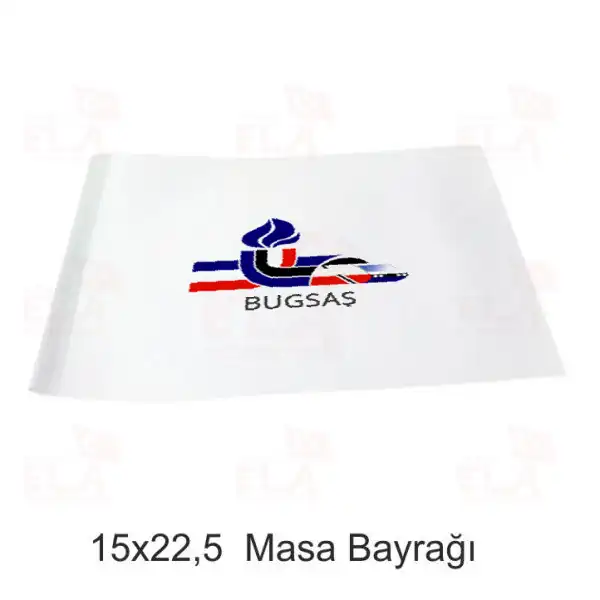 Bugsa Masa Bayra