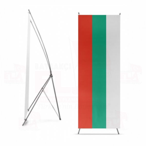 Bulgaristan x Banner