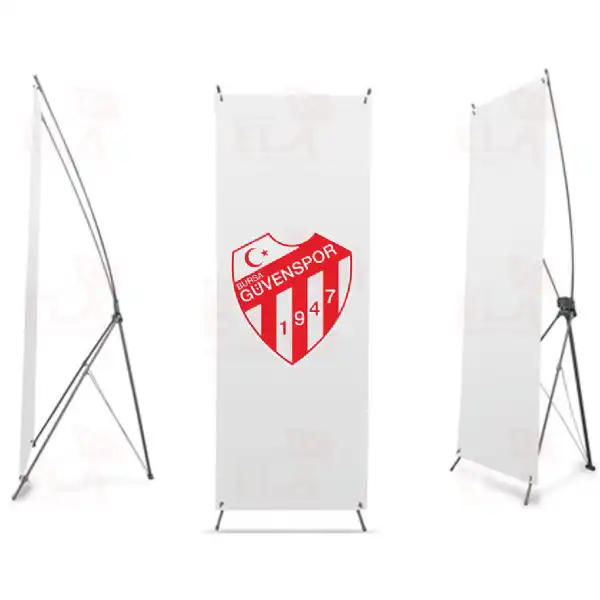 Bursa Gvenspor x Banner
