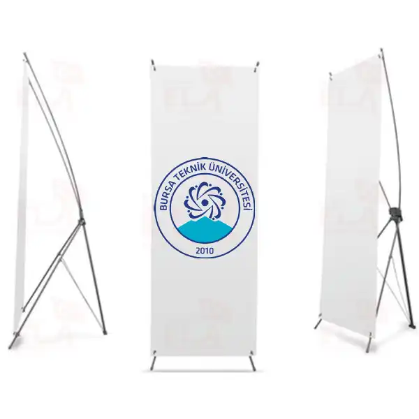 Bursa Teknik niversitesi x Banner