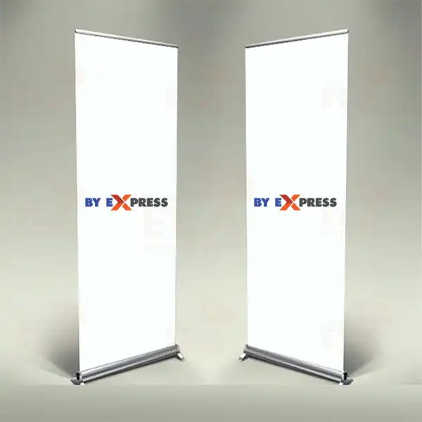 By Express Banner Roll Up
