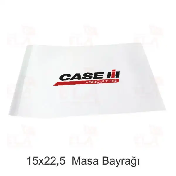 CASE Masa Bayra