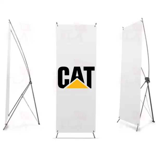 CAT x Banner