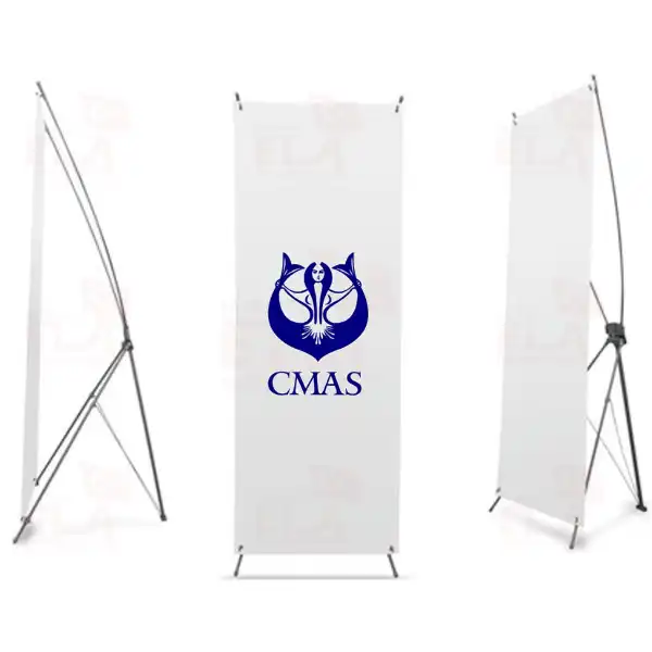 CMAS x Banner