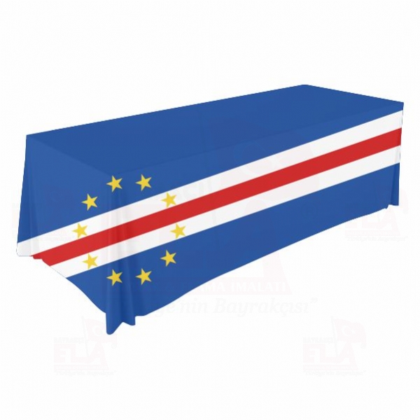 Cape Verde Masa rts