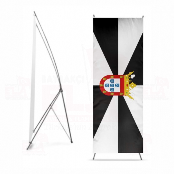 Ceuta x Banner