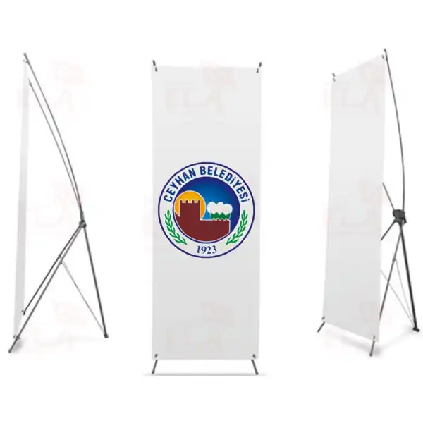 Ceyhan Belediyesi x Banner