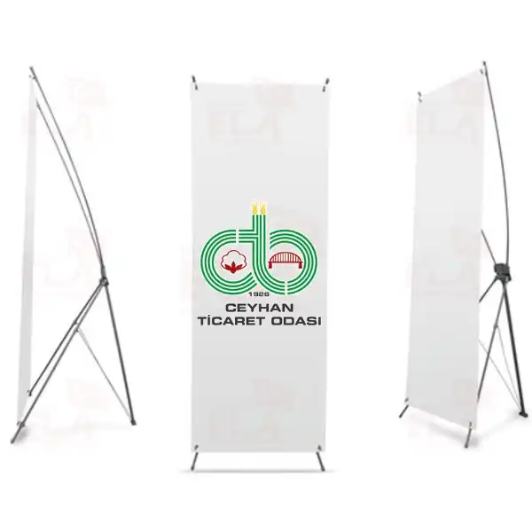 Ceyhan Ticaret Odas x Banner