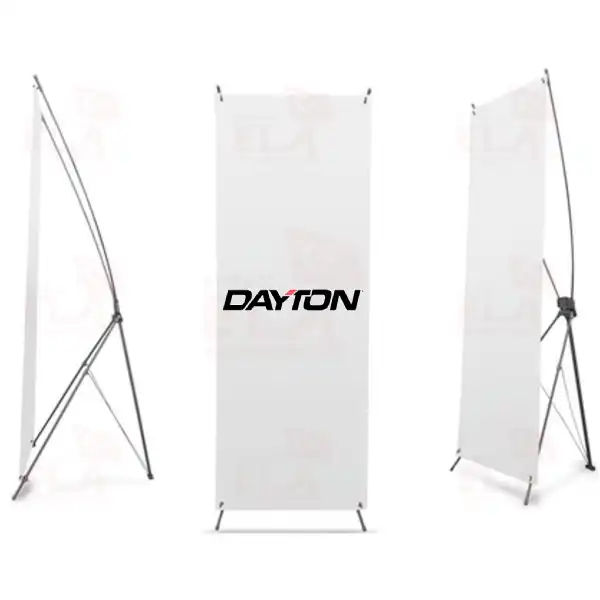 Dayton x Banner