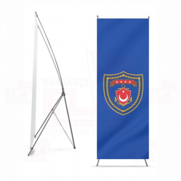 Deniz Kuvvetleri Komutanl x Banner
