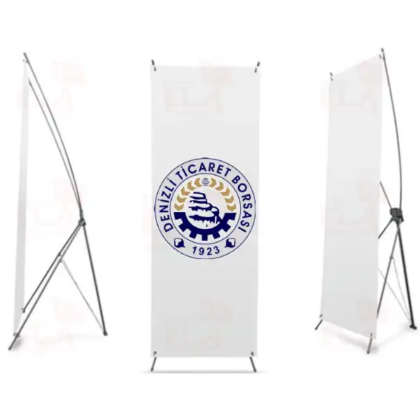 Denizli Ticaret Borsas x Banner