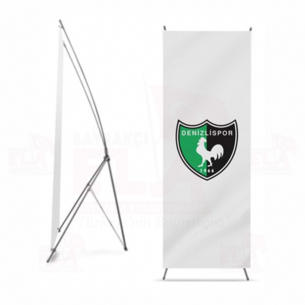 Denizlispor x Banner