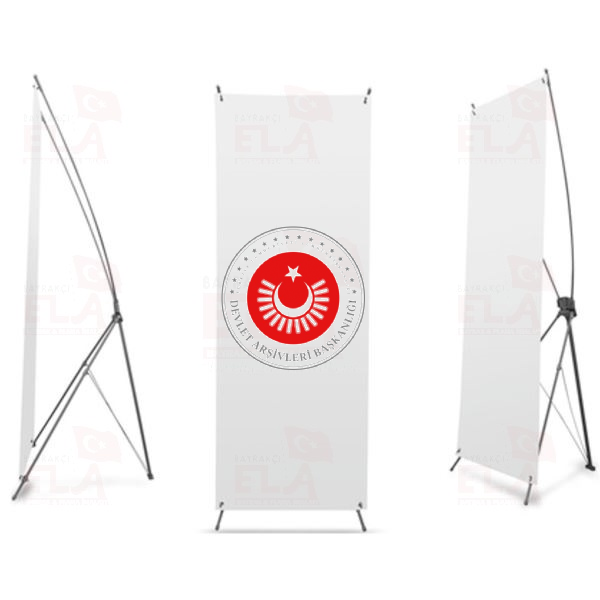 Devlet Arivleri Bakanl x Banner