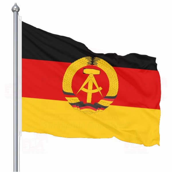 Dou Almanya Bayra Dou Almanya Bayraklar