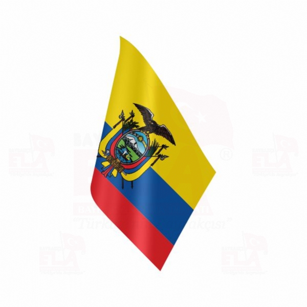 Ekvador Masa Bayra