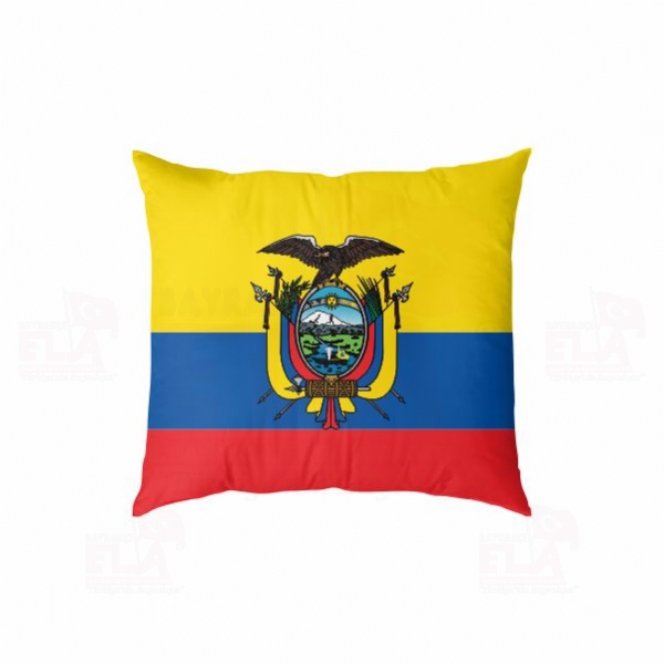 Ekvador Yastk