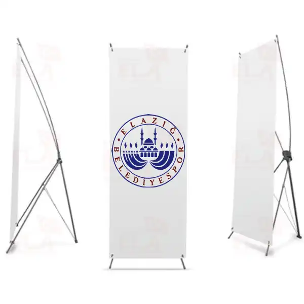 Elaz Belediyespor x Banner