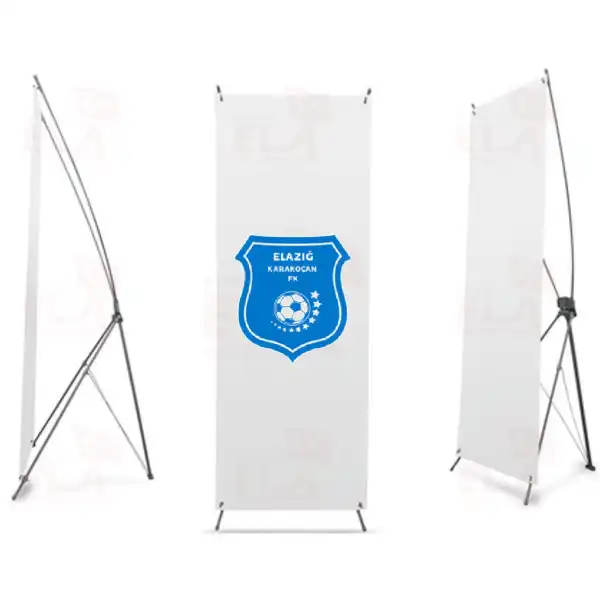 Elaz Karakoan Spor x Banner
