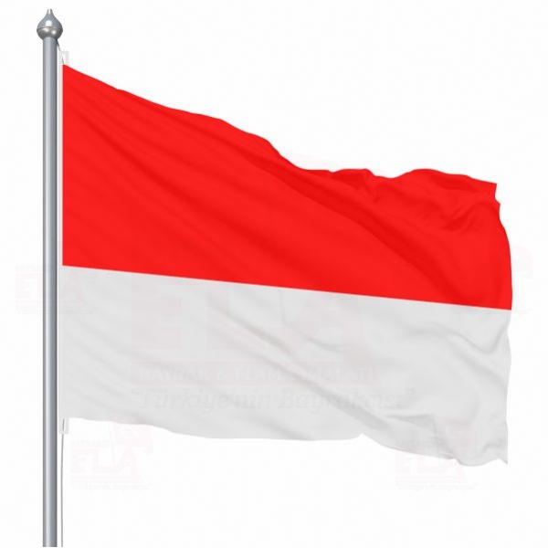 Endonezya Bayra Endonezya Bayraklar