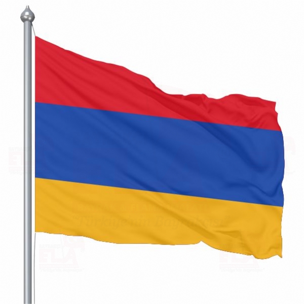 Ermenistan Bayra Ermenistan Bayraklar