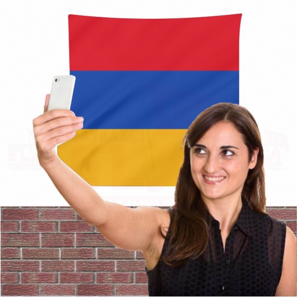 Ermenistan Bez Arka Plan Manzara