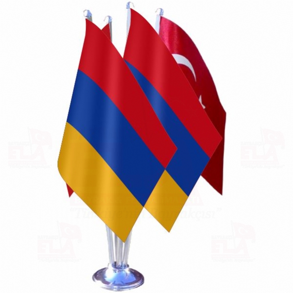 Ermenistan Drtl zel Masa Bayra