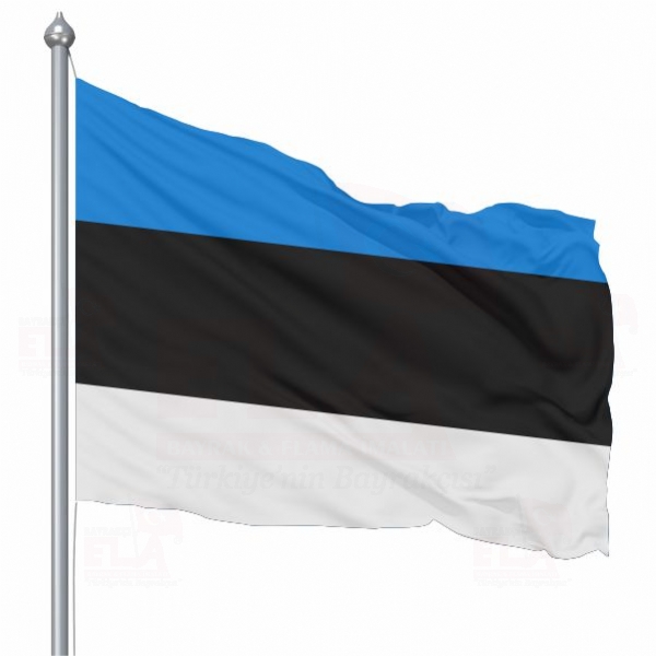 Estonya Bayra Estonya Bayraklar