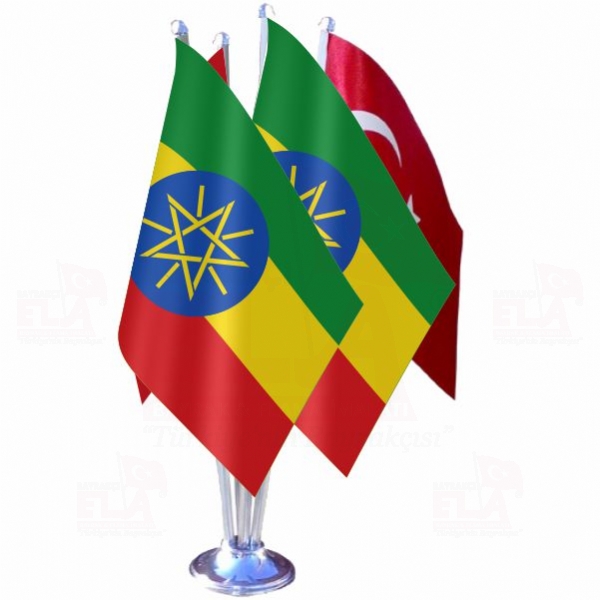 Etiyopya Drtl zel Masa Bayra