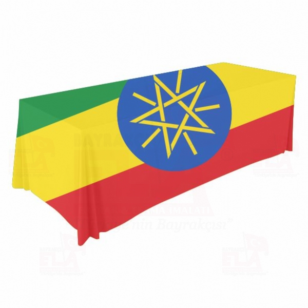 Etiyopya Masa rts