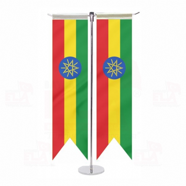 Etiyopya T zel Masa Bayra