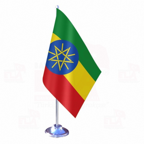 Etiyopya Tekli Masa Bayra