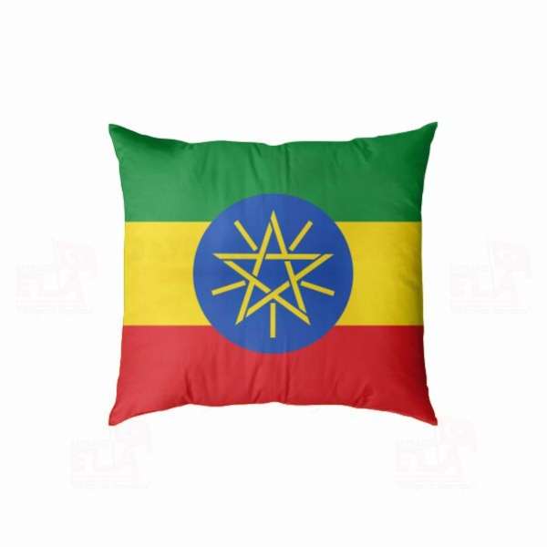 Etiyopya Yastk