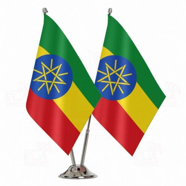 Etiyopya kili Masa Bayra