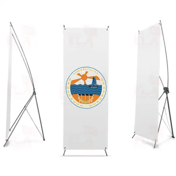 Evren Belediyesi x Banner