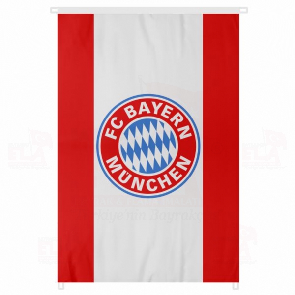 FC Bayern Mnchen Bayra retimi