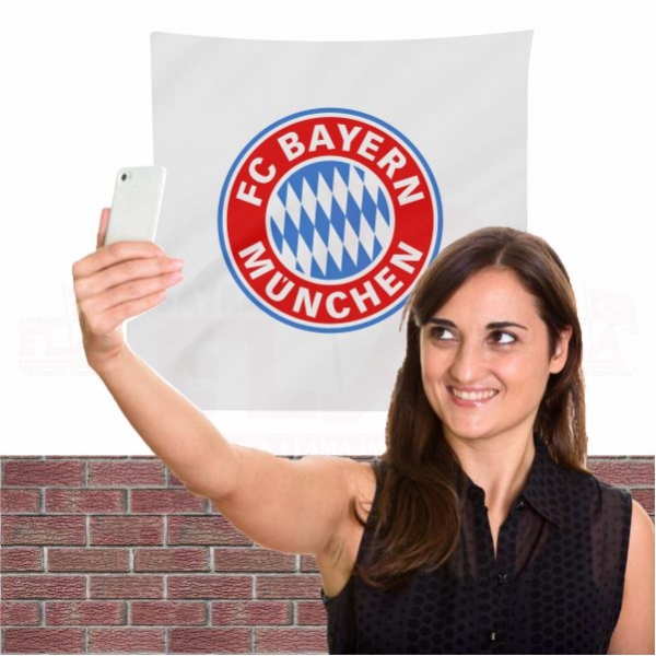 FC Bayern Mnchen Bez Arka Plan Manzara