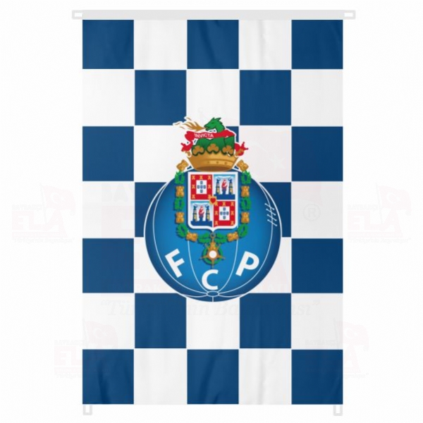 FC Porto Flags