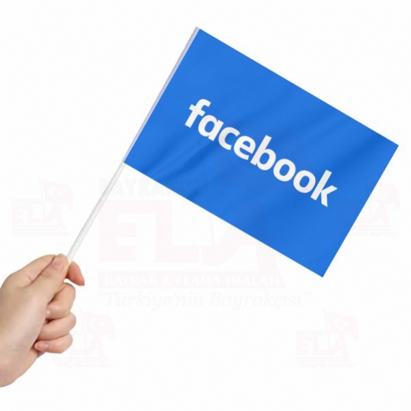 Facebook Sopal Bayrak ve Flamalar