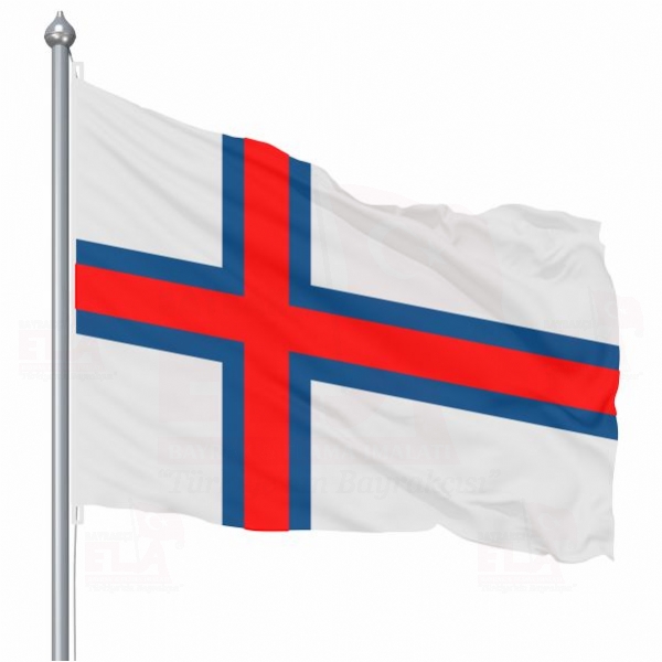 Faroe Adalar Bayra Faroe Adalar Bayraklar