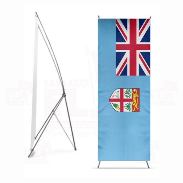 Fiji x Banner