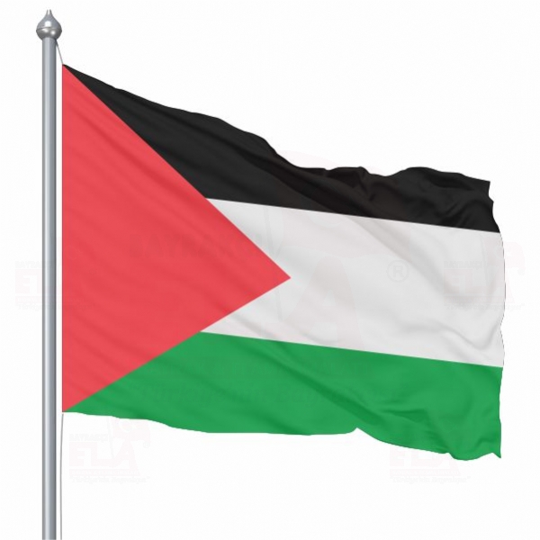 Filistin Bayra Filistin Bayraklar