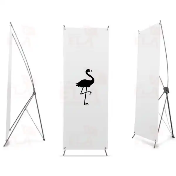 Flamingo x Banner