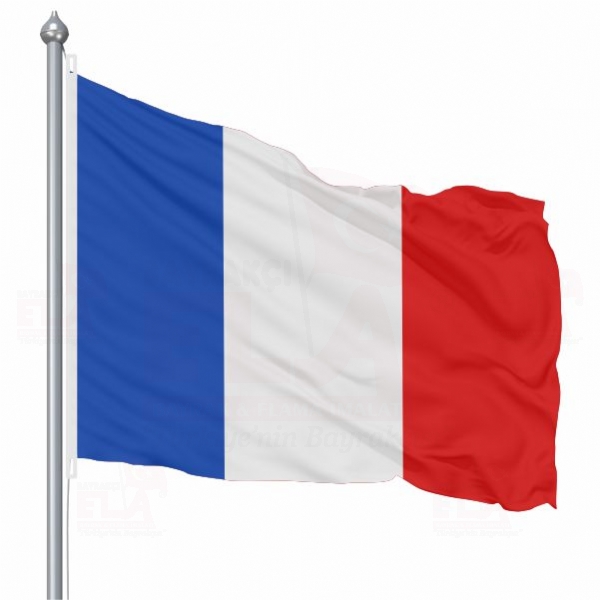 Fransa Bayra Fransa Bayraklar