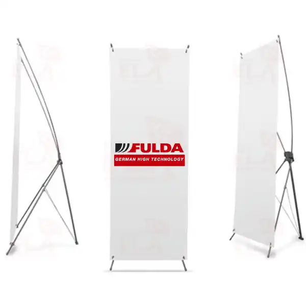 Fulda x Banner