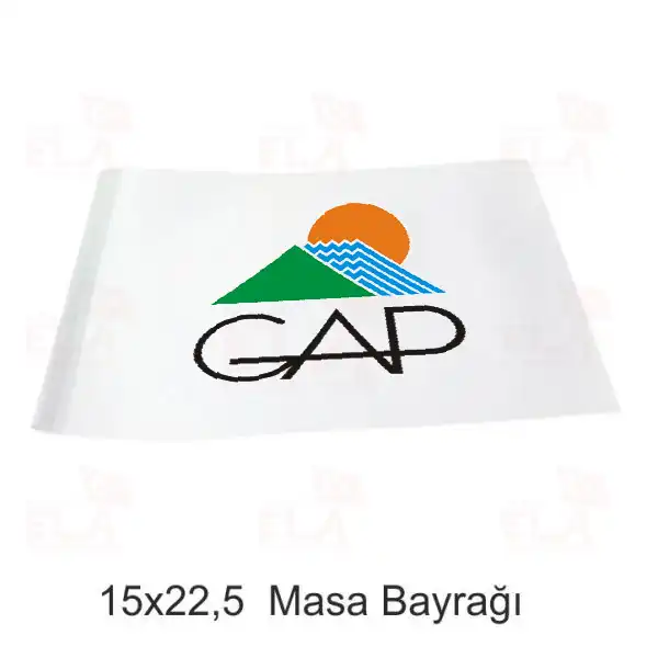Gap Masa Bayra