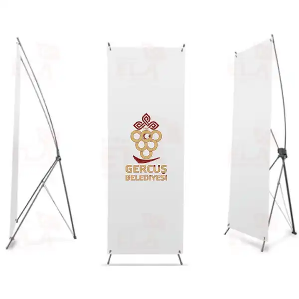 Gerc Belediyesi x Banner