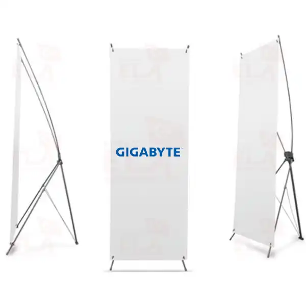 Gigabyte x Banner