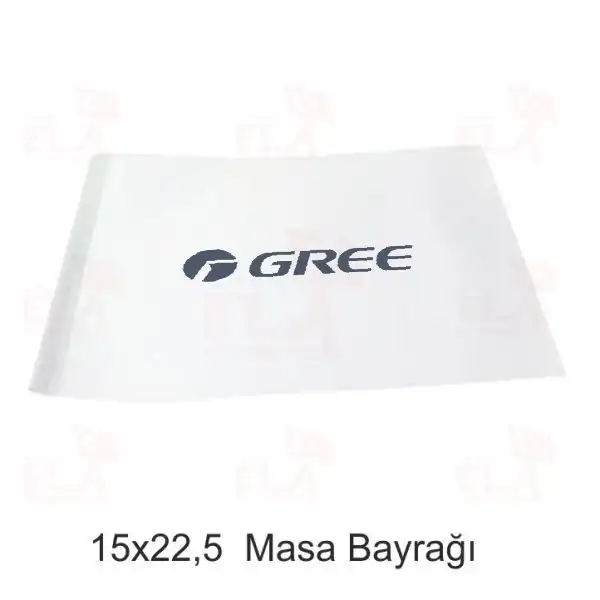Gree Masa Bayra